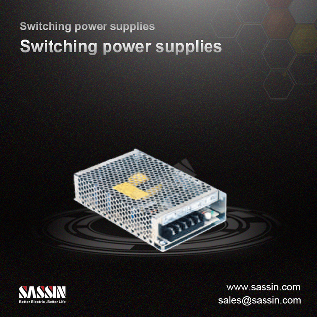 Switching power supplies, Switching power supplies Products, Switching