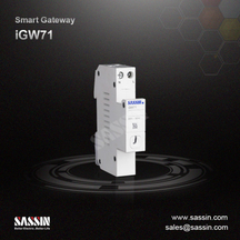 iGW70 Smart Gateway