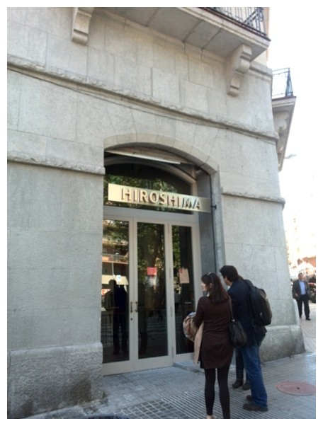 Barcelona Hiroshima Theater3