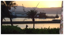 Jordan Aqaba Port3