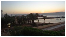 Jordan Aqaba Port2