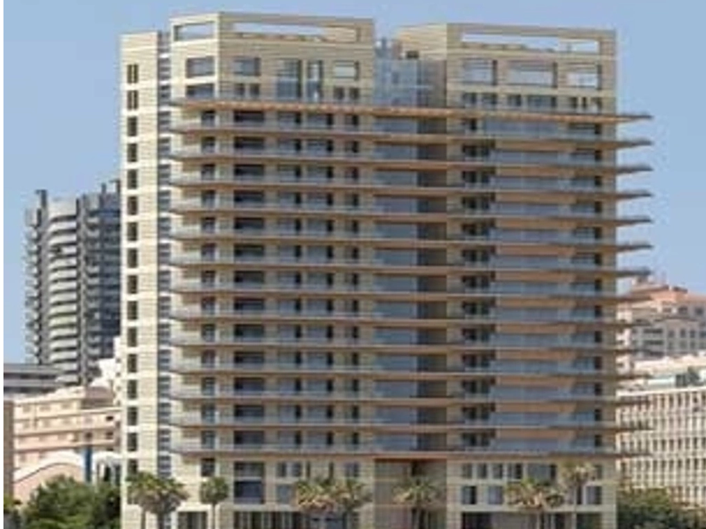 Lebanon Beirut Residential Electrical Project