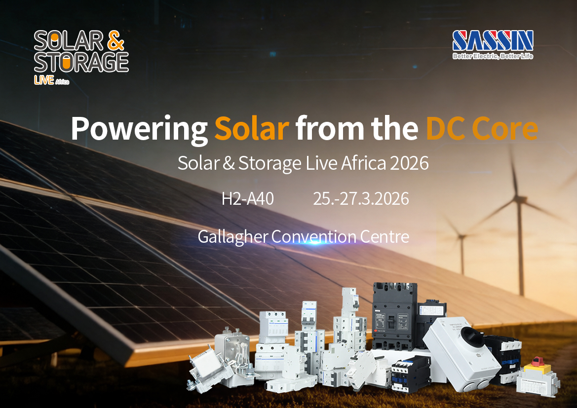 Smarter Protection. Stronger Solar Systems.