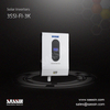 Solar lnverters, 3SSI-FI
