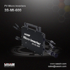 PV Micro Inverters, 3SSI-MI