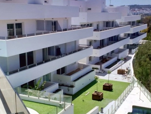 Spain Andalucia Luxury Home Electrical Project