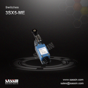 3SX5-ME series limit switches