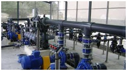Treatment Plant (Project)2