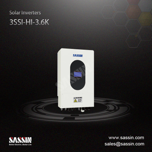 Solar lnverters, 3SSI-HI