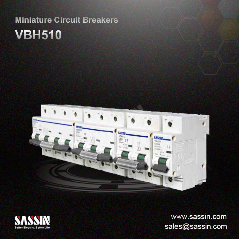 VBH510, high current, 6 kA
