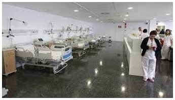 Expected Enlargement Hospital (Project)2