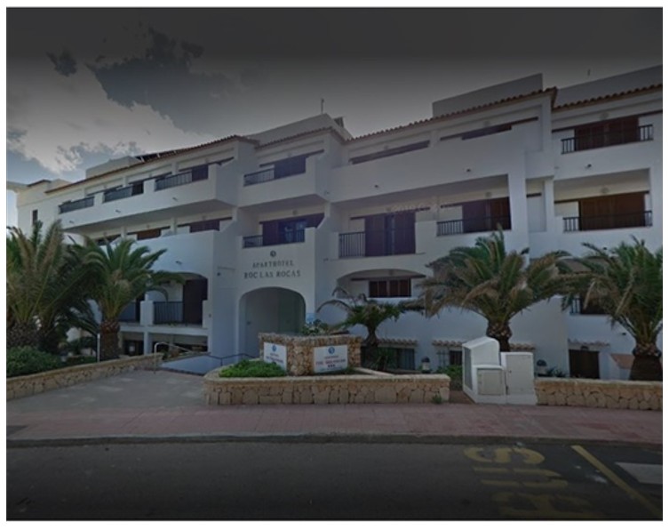 HOTEL ROC SUITES LAS ROCAS1