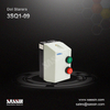 3SQ1, direct-on-line (DOL) starters