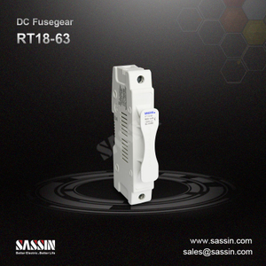 RT18DC,Photovoltaic Fuse