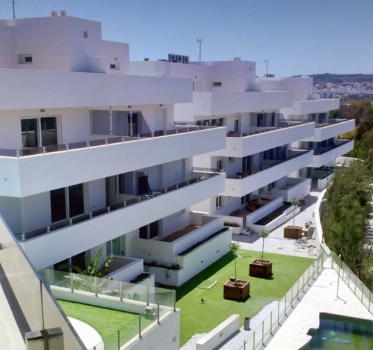 Luxury House In Cadiz