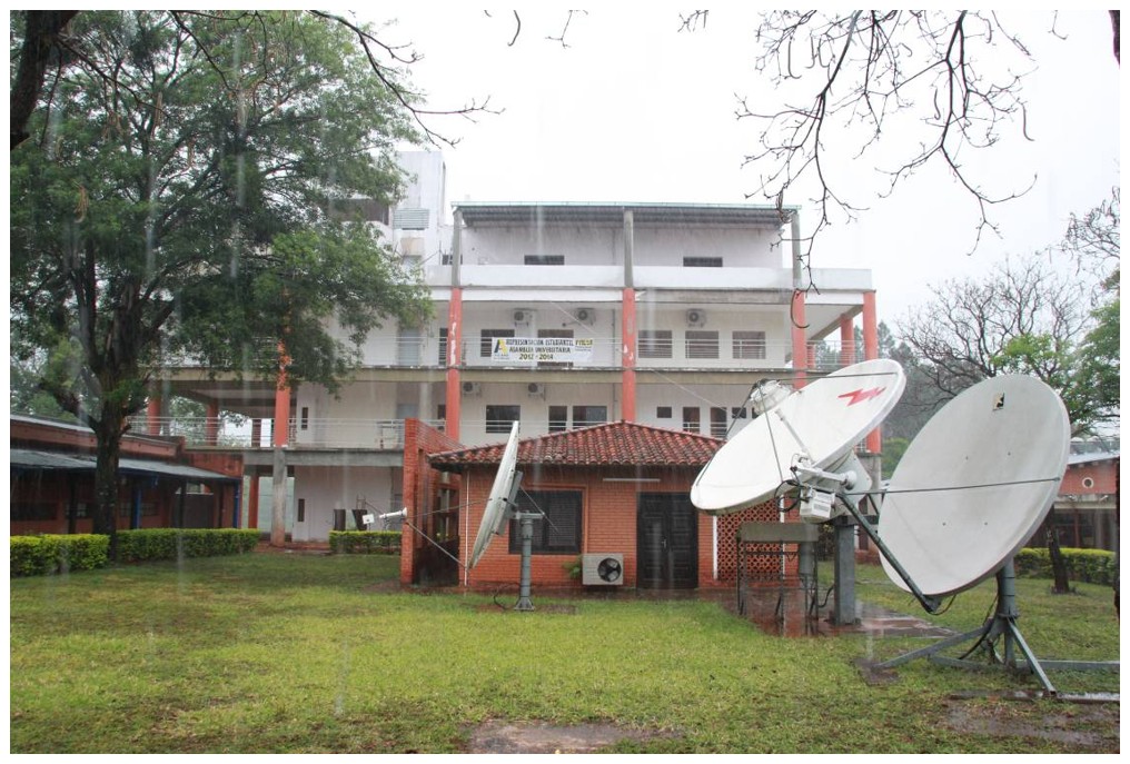 Asuncion National University1