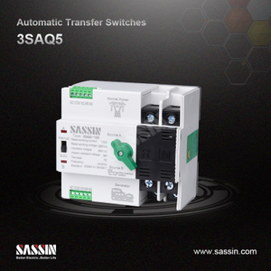 3SAQ5,CB class, up to 100 A