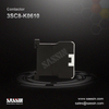 3SC8-K, mini contactors, up to 5.5 kW