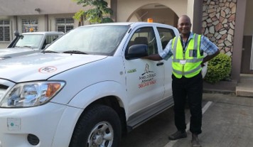 ANGLOGOLD ASHANTI OBUASI MINE2