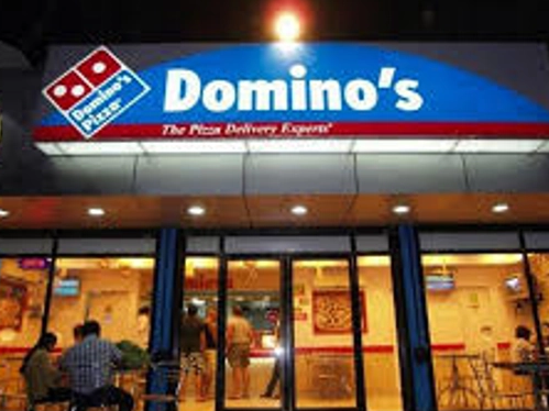 Spain Andalucia Domino’s Pizza Sevilla Power Project