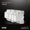 VCH51, modular contactors