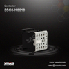 3SC8-K, mini contactors, up to 5.5 kW