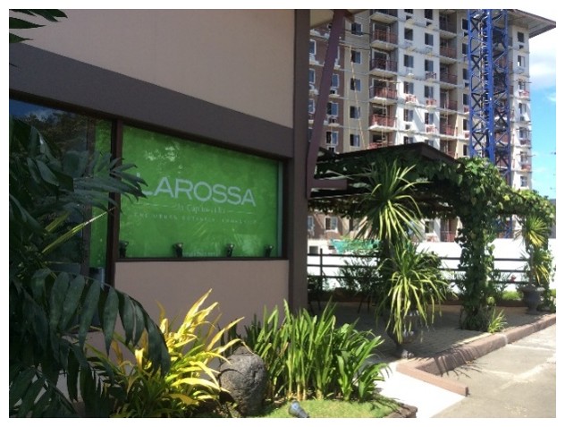 Manila City LAROSSA3