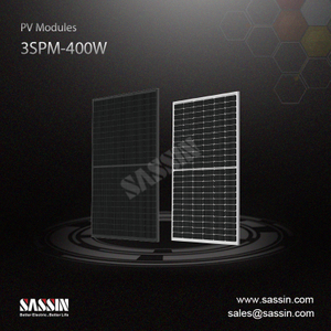 PV Modules 3SPM Series