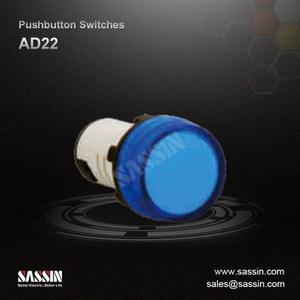AD22 series indicators