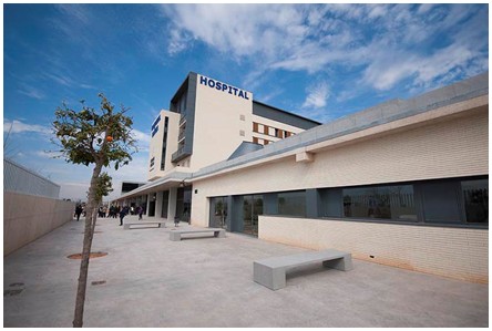 Expected Enlargement Hospital (Project)1